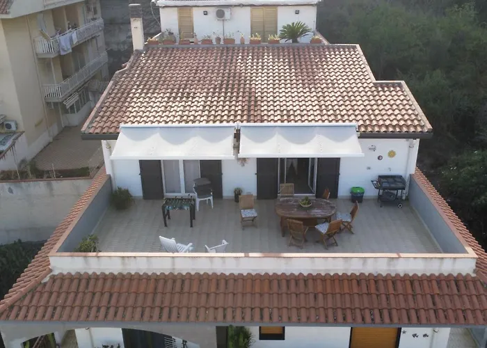 Suite Home Panorama