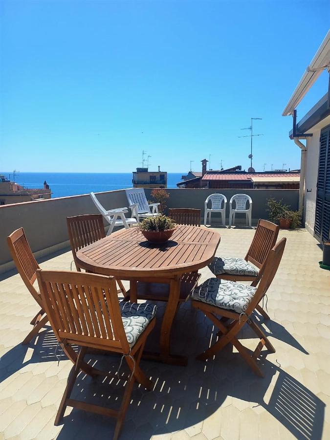 Panorama Apartment