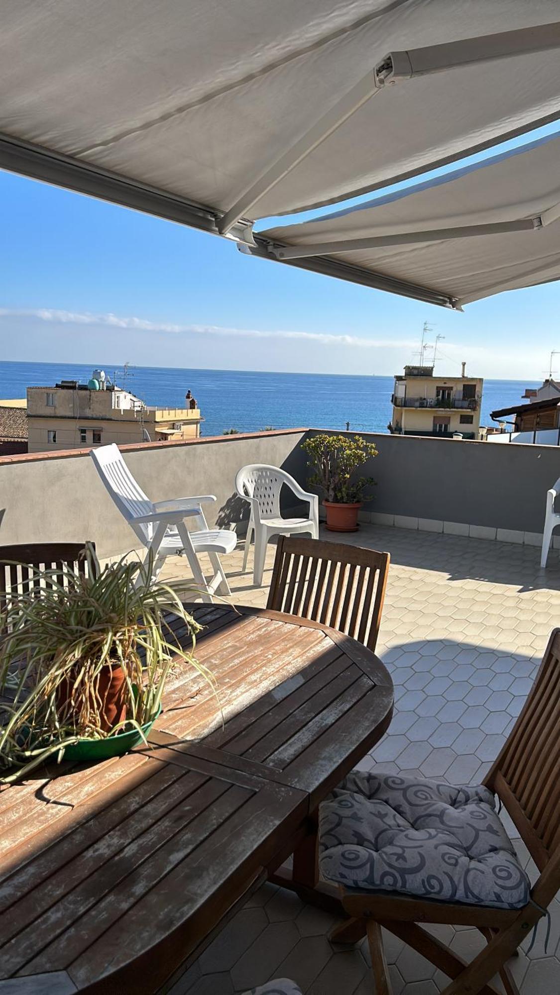 Apartment Panorama Giardini-Naxos