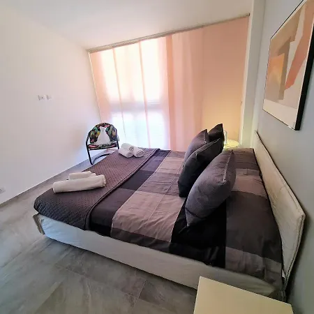Suite Home Panorama Giardini-Naxos Exterior foto