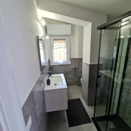 Suite Home Panorama Giardini-Naxos Exterior foto