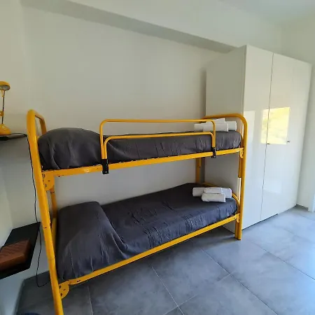 Suite Home Panorama Giardini-Naxos Exterior foto