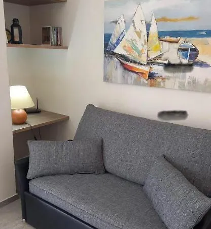 Suite Home Panorama Giardini-Naxos Exterior foto