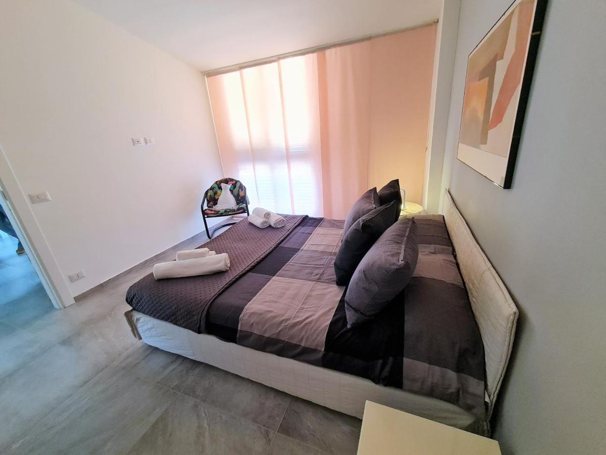 Panorama Apartment *