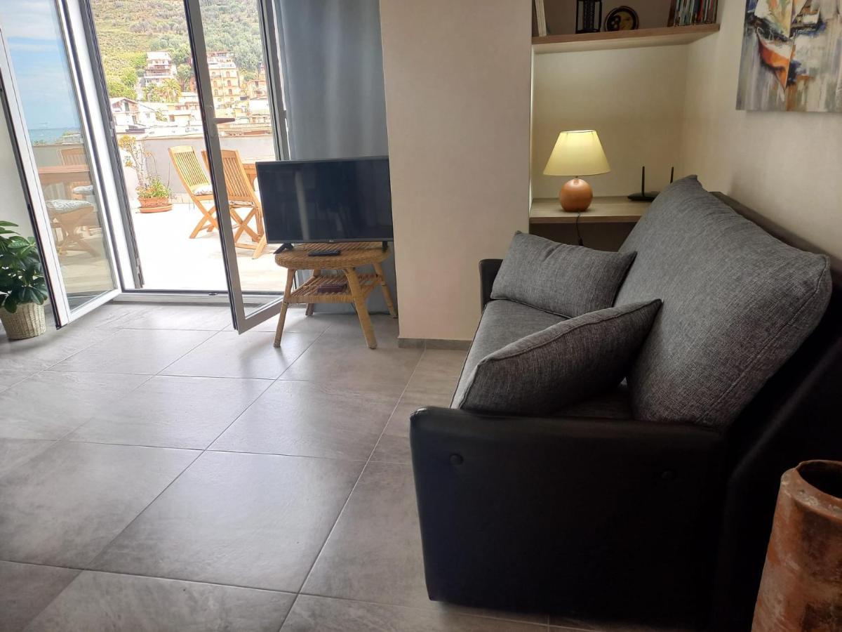 Apartment Panorama