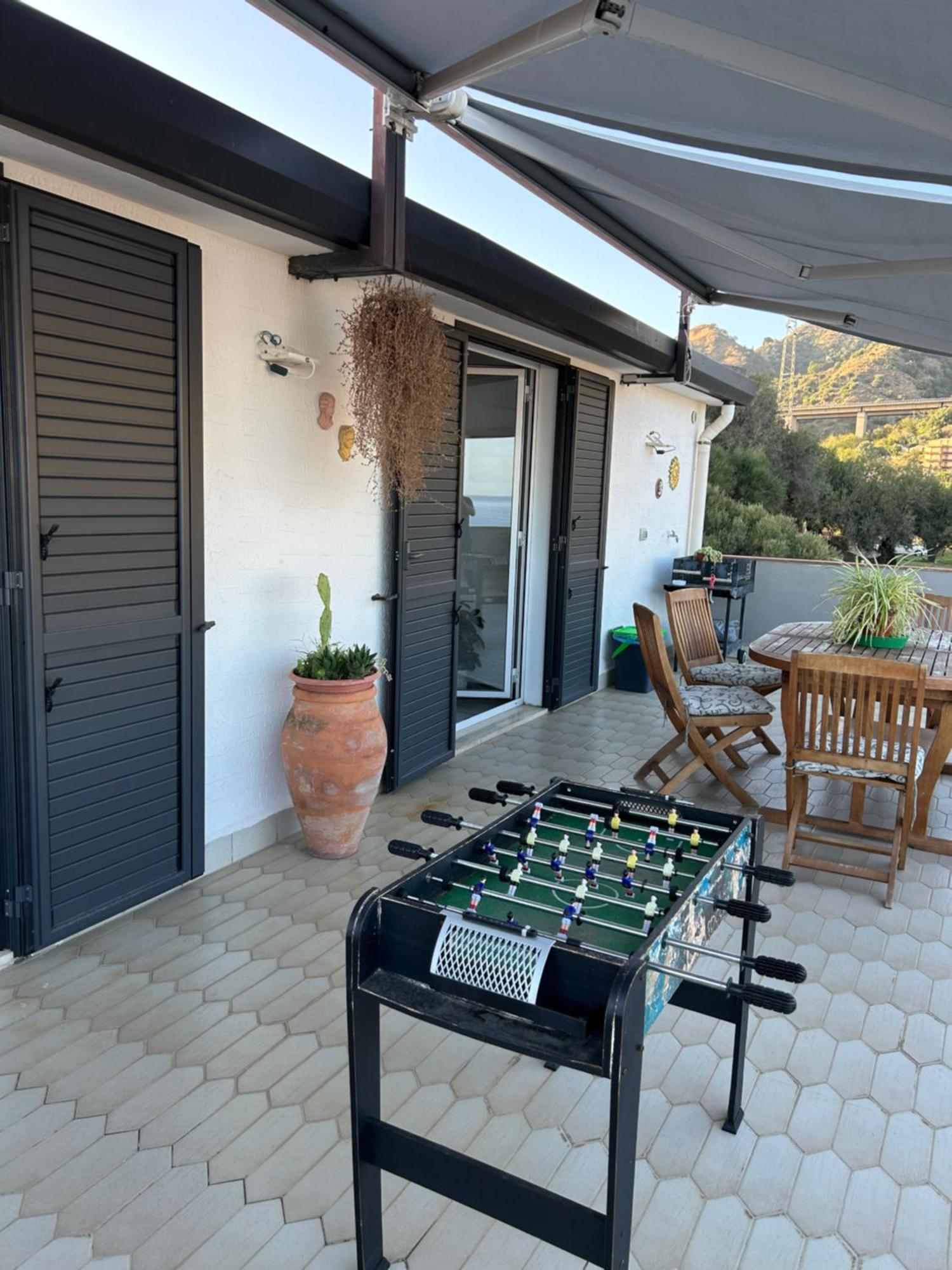 Apartment Panorama